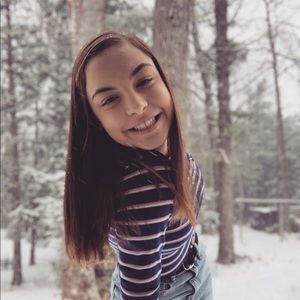 Meet your Posher, Anna